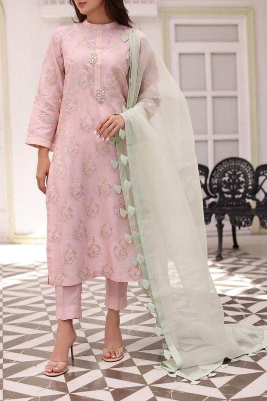 UZMA AFSHEEN - Parisa - Pink Arri