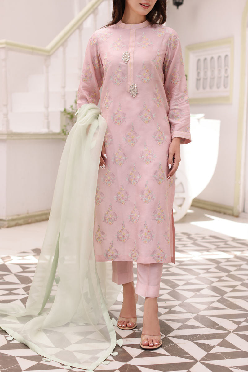 UZMA AFSHEEN - Parisa - Pink Arri