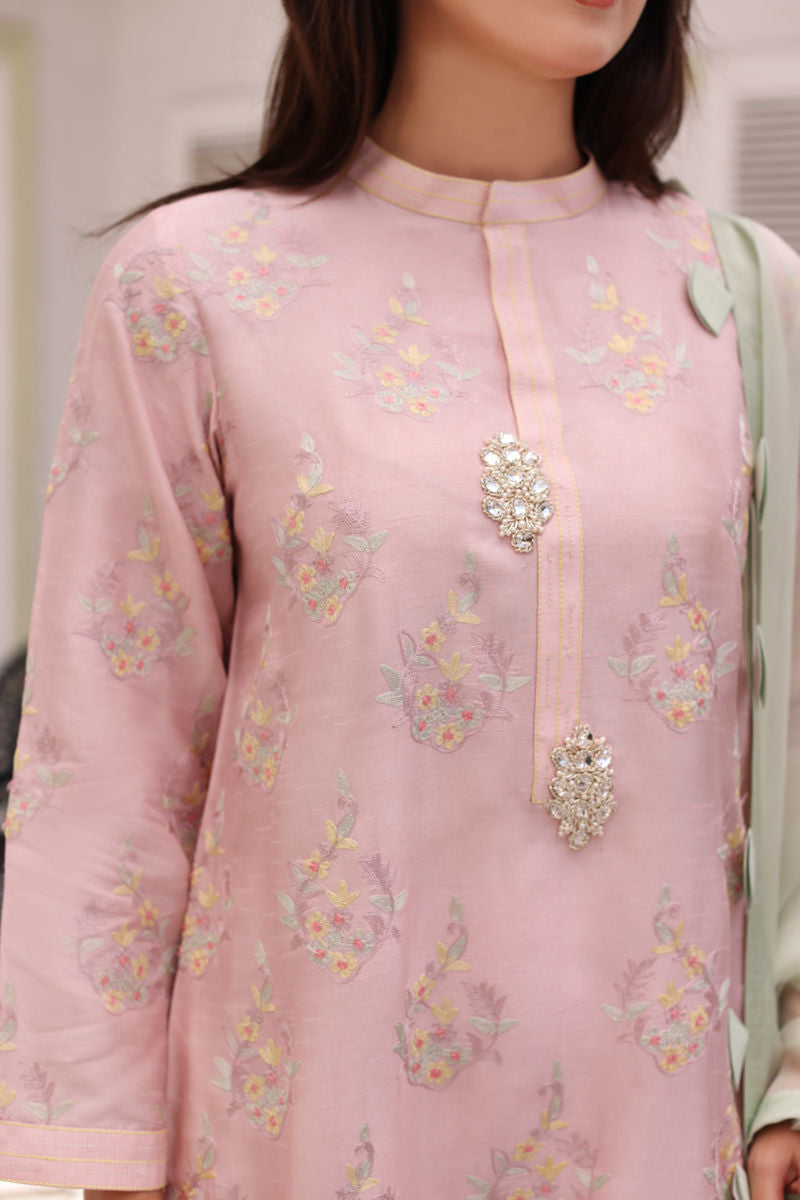 UZMA AFSHEEN - Parisa - Pink Arri