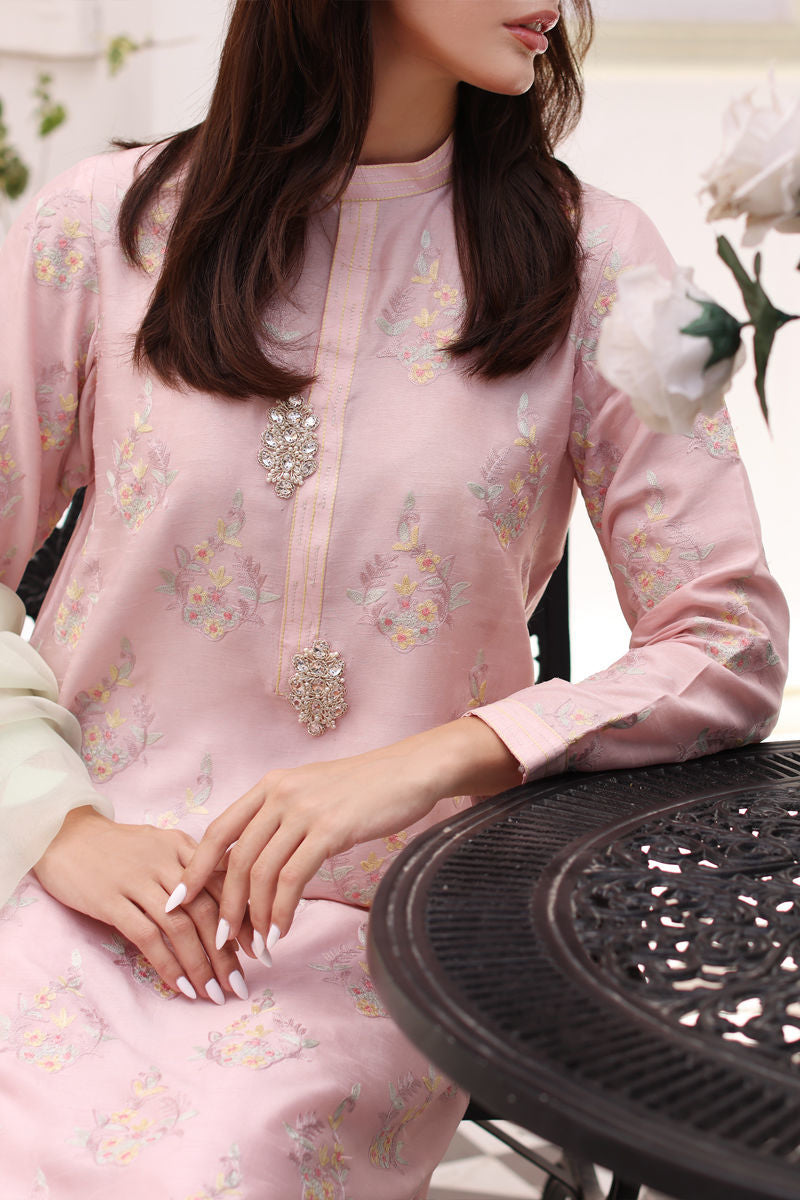 UZMA AFSHEEN - Parisa - Pink Arri