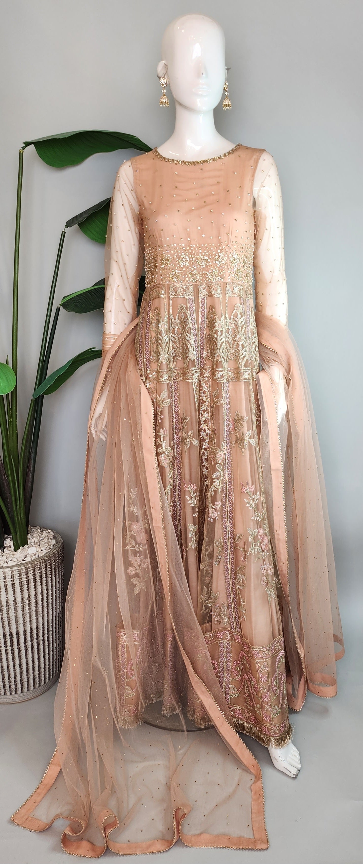 Mehak Yaqoob Couture - Mavis