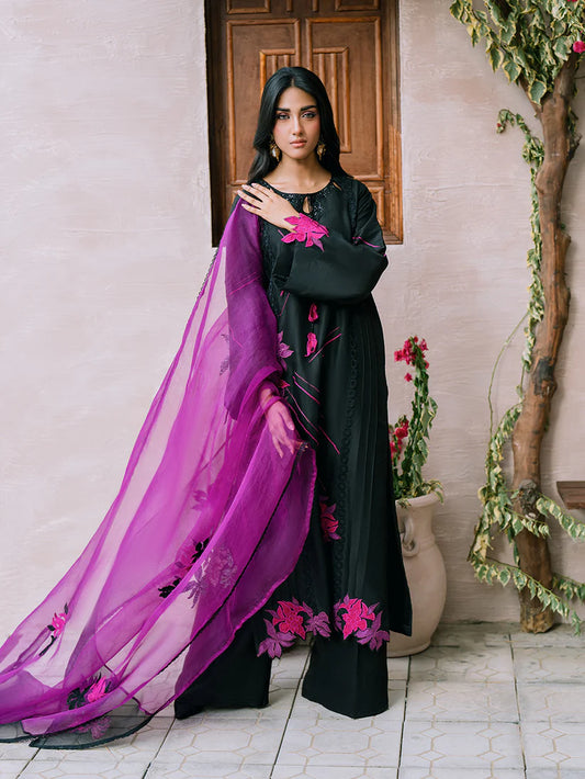 FARAH ZUBAIR - Zareen