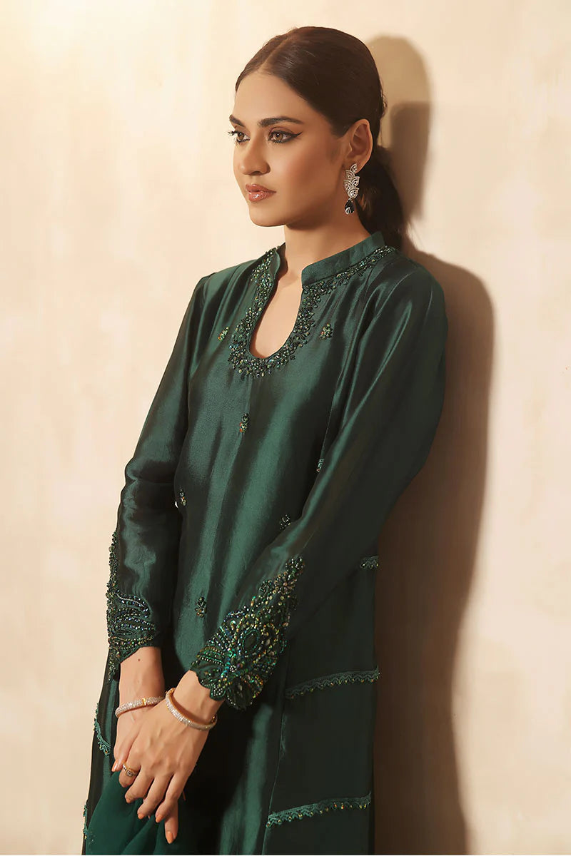 Hafsa Malik - Amal