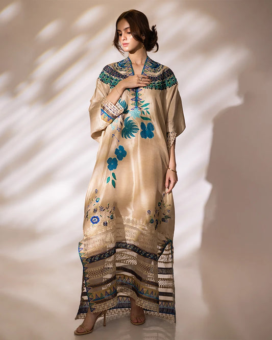 ALEENA FAREENA - Rita Kaftan