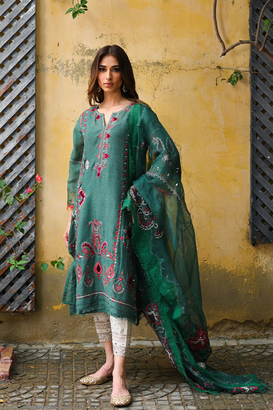 SUMAIRA KHANANI - Heer