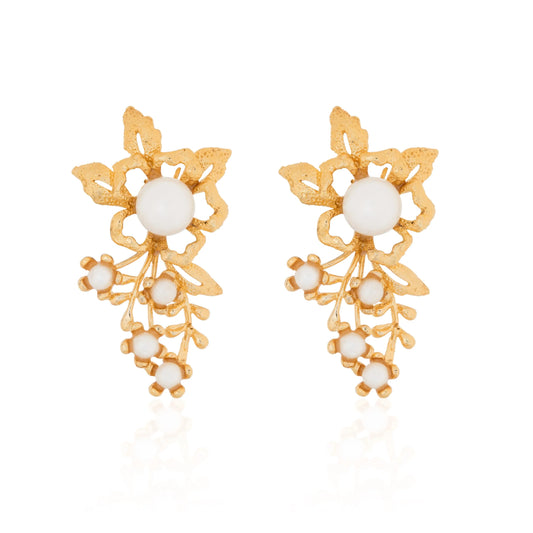 ESFIR - LILIUM EARRINGS