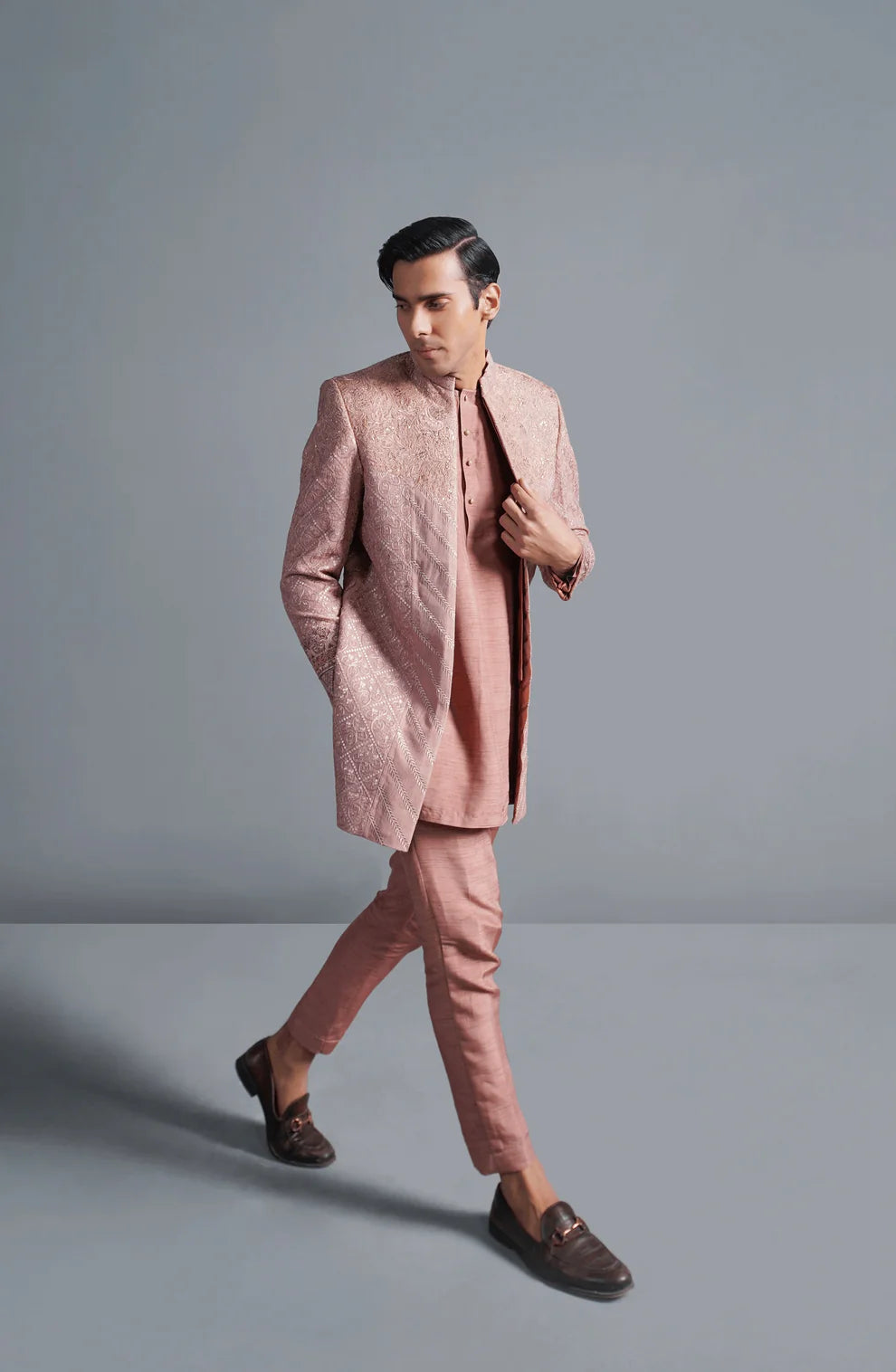 HSY - Coral Pink (Menswear)