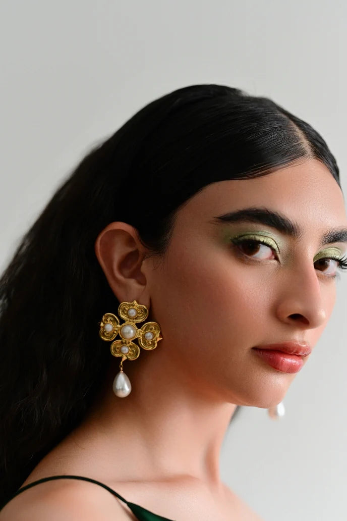 ESFIR - REGENT EARRINGS