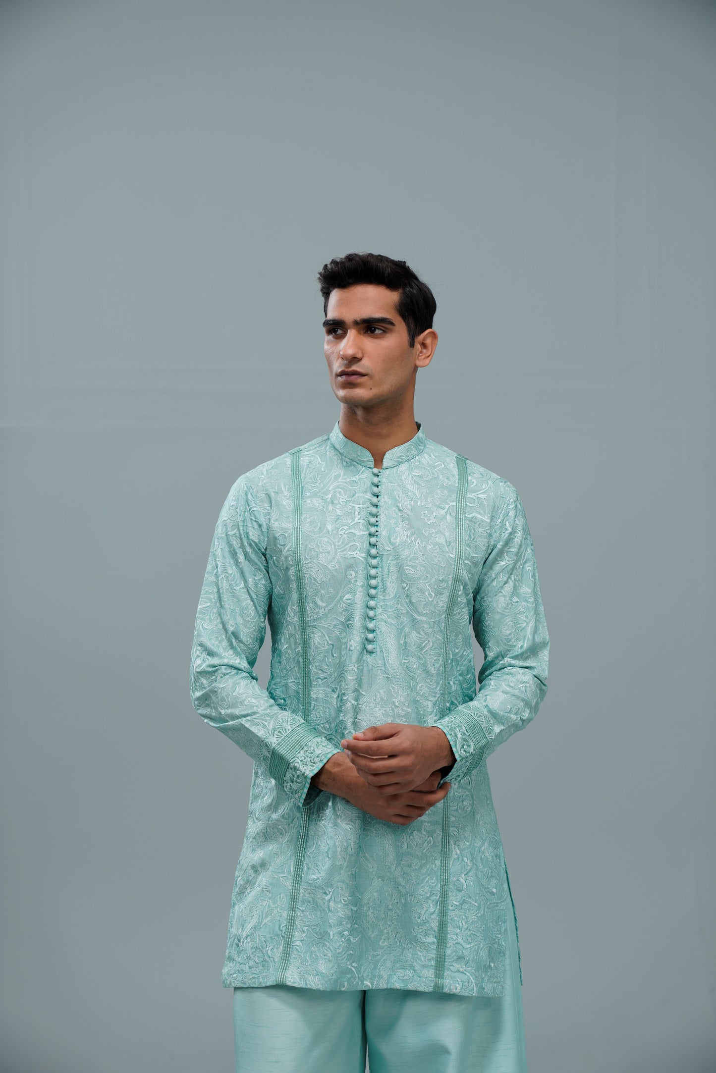 HSY -  Blue (Menswear)