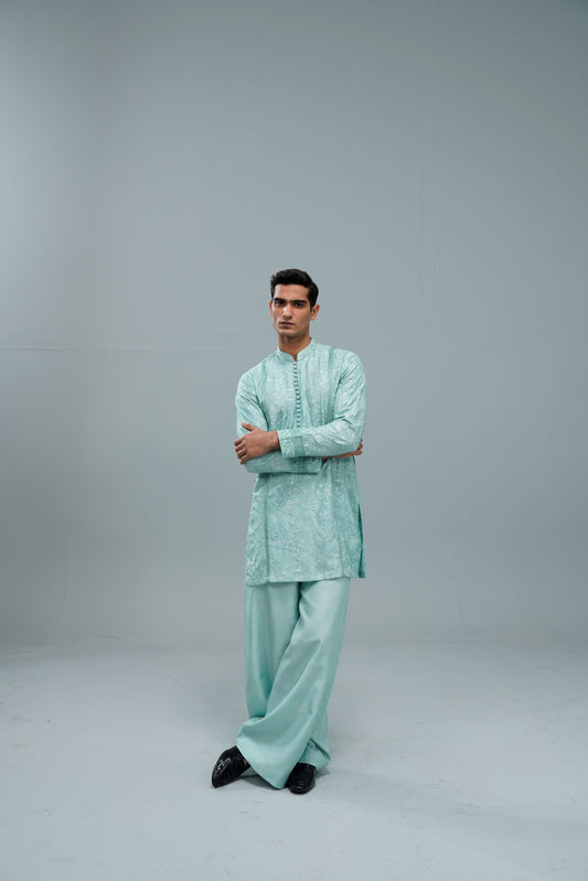 HSY -  Blue (Menswear)