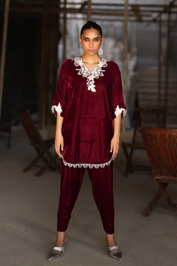 ZURI BY ZAINAB - Amal – Signature Studio - Pakistani Designer Boutique ...