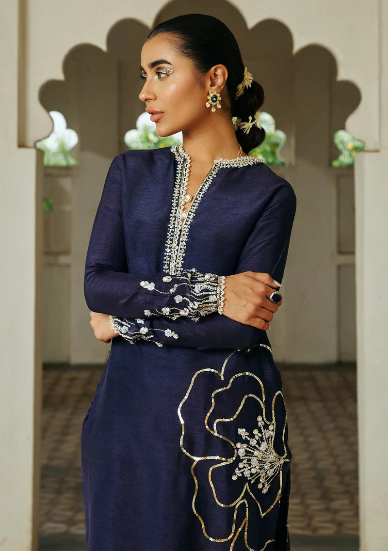 ZAINAB ZULFIQAR - Berina