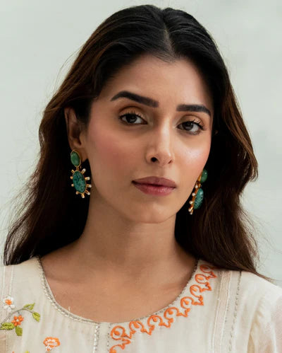 ZAHEEN KAMRAN - Stylish Earrings