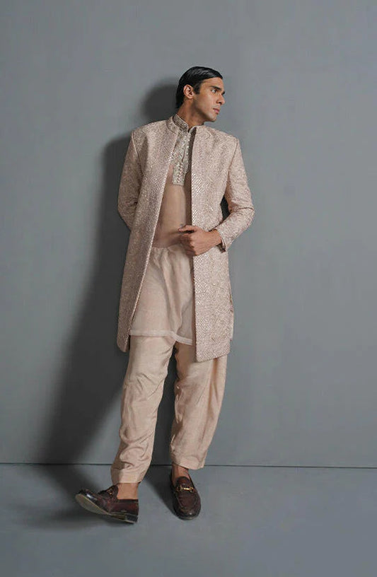 HSY - Primrose Pink (Menswear)