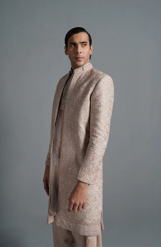 HSY - Primrose Pink (Menswear)