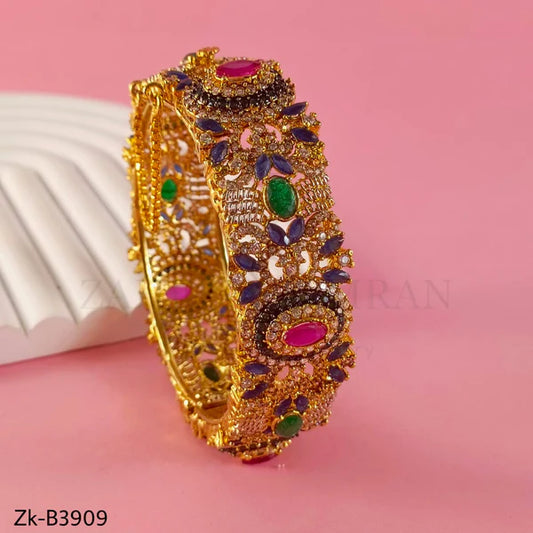 ZAHEEN KAMRAN - Multi Bangle